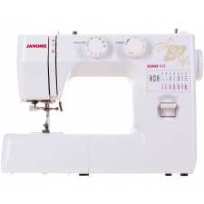 Janome Juno 513